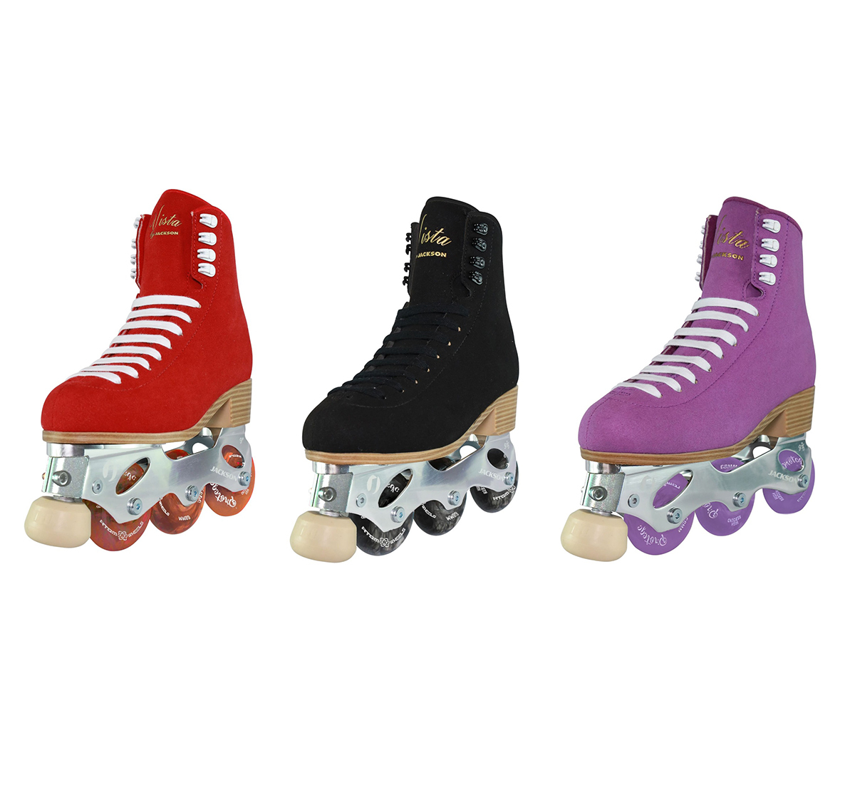 Jackson Inline Skates